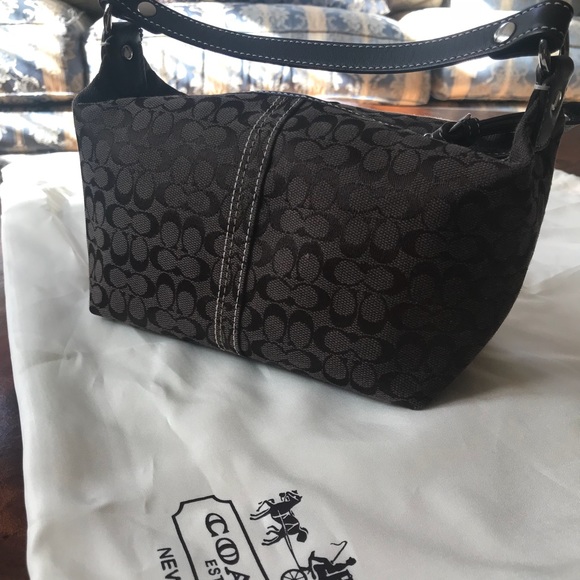 Coach mini bag - Picture 3 of 3